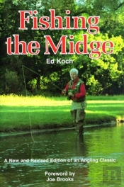 Fishing The Midge