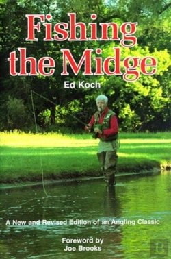 Bertrand.pt - Fishing The Midge