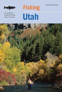 Bertrand.pt - Fishing Utah