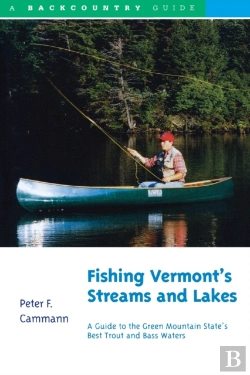 Bertrand.pt - Fishing Vermont'S Streams And Lakes