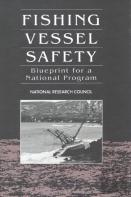 Fishing Vessel Safety