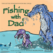 Fishing With Dad