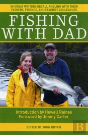 Fishing With Dad