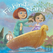 Fishing With Nana