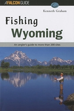 Bertrand.pt - Fishing Wyoming