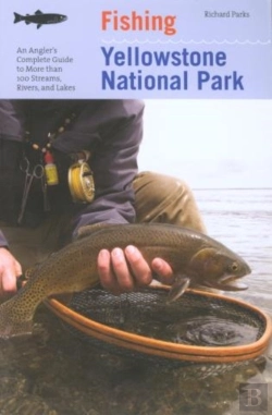 Bertrand.pt - Fishing Yellowstone National Park