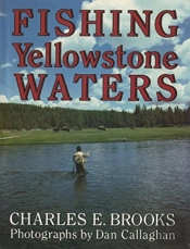 Fishing Yellowstone Waters
