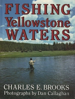 Bertrand.pt - Fishing Yellowstone Waters