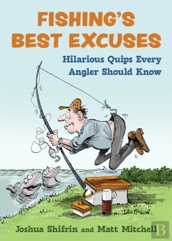Bertrand.pt - Fishing'S Best Excuses