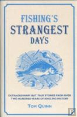 Bertrand.pt - Fishing'S Strangest Days