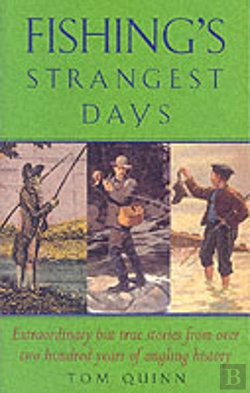 Bertrand.pt - Fishing'S Strangest Days