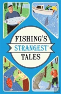 Bertrand.pt - Fishing'S Strangest Tales