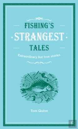 Bertrand.pt - Fishing'S Strangest Tales