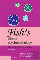 Fish'S Clinical Psychopathology
