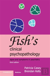 Fish'S Clinical Psychopathology
