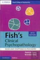 Fish'S Clinical Psychopathology