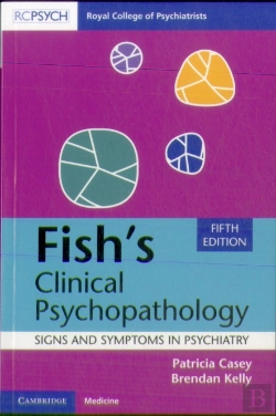 Bertrand.pt - Fish'S Clinical Psychopathology