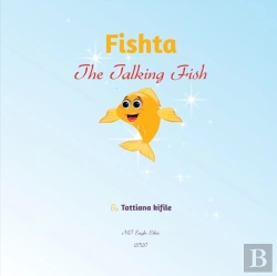 Bertrand.pt - Fishta The Talking Fish