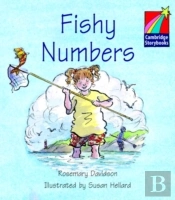 Fishy Numbers Elt Edition