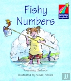 Bertrand.pt - Fishy Numbers Elt Edition