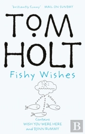 Fishy Wishes: Omnibus 7