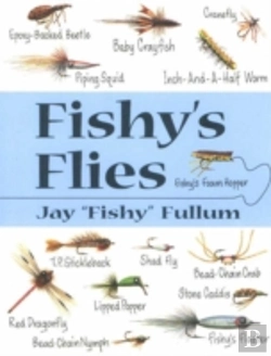 Bertrand.pt - Fishy'S Flies