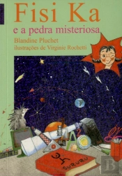 Fisi Ka e a pedra misteriosa