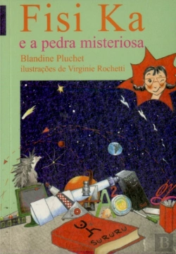 Bertrand.pt - Fisi Ka e a pedra misteriosa