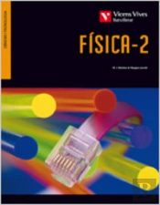 Fisica, 2 Batxillerat