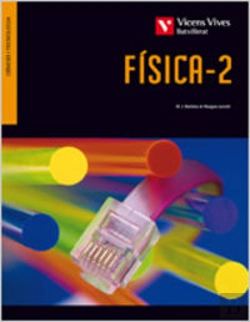 Bertrand.pt - Fisica, 2 Batxillerat