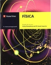 Fisica. Ciclos Formativos. Grado Superior. Formacion