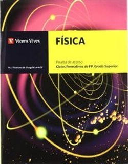 Bertrand.pt - Fisica. Ciclos Formativos. Grado Superior. Formacion