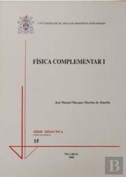 Física Complementar I