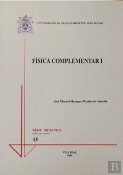 Bertrand.pt - Física Complementar I