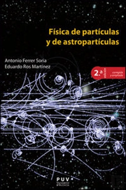 Bertrand.pt - Física De Partículas Y De Astropartículas, 2a Ed.