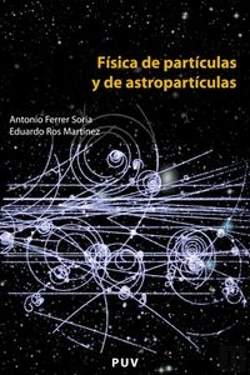 Bertrand.pt - Física De Partículas Y De Astropartículas