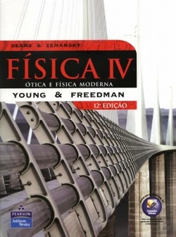 Bertrand.pt - Física de Sears & Zemansky - Volume IV