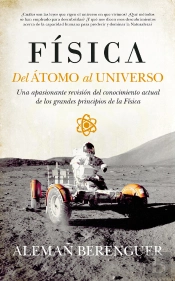 Física. Del Átomo Al Universo