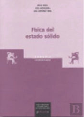 Física Del Estado Sólido