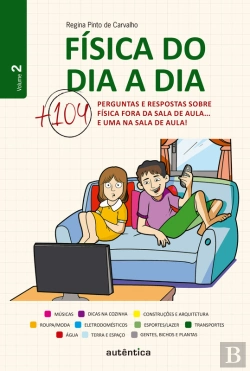 Bertrand.pt - Física Do Dia A Dia 2