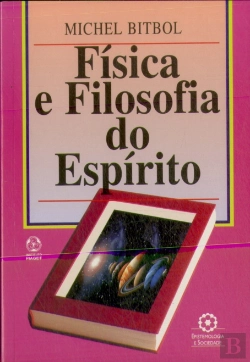 Bertrand.pt - Física e Filosofia do Espírito
