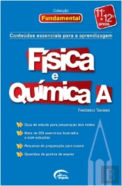 Física e Química - 11º e 12º Anos