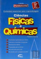 Física e Química 9º Ano