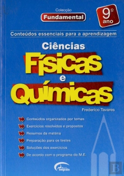 Bertrand.pt - Física e Química 9º Ano