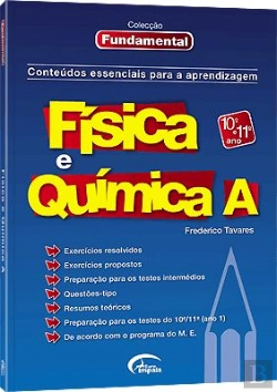 Bertrand.pt - Física e Química A - 10º/11º Anos