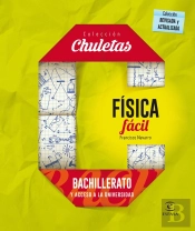 Física Fácil Para Bachillerato
