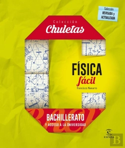 Bertrand.pt - Física Fácil Para Bachillerato