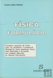 Física - Formulário