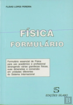 Bertrand.pt - Física - Formulário