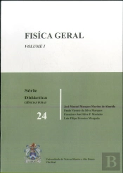 Física Geral - Volume 1